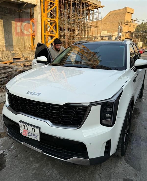 كيا سورينتو 2025 للبيع في العراق -  بغداد